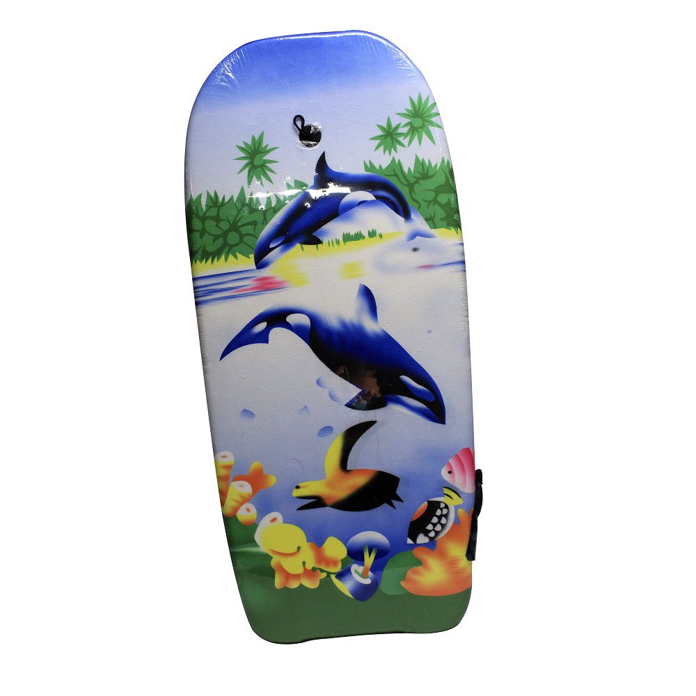 TABLA BODY BOARD 101CM 50570