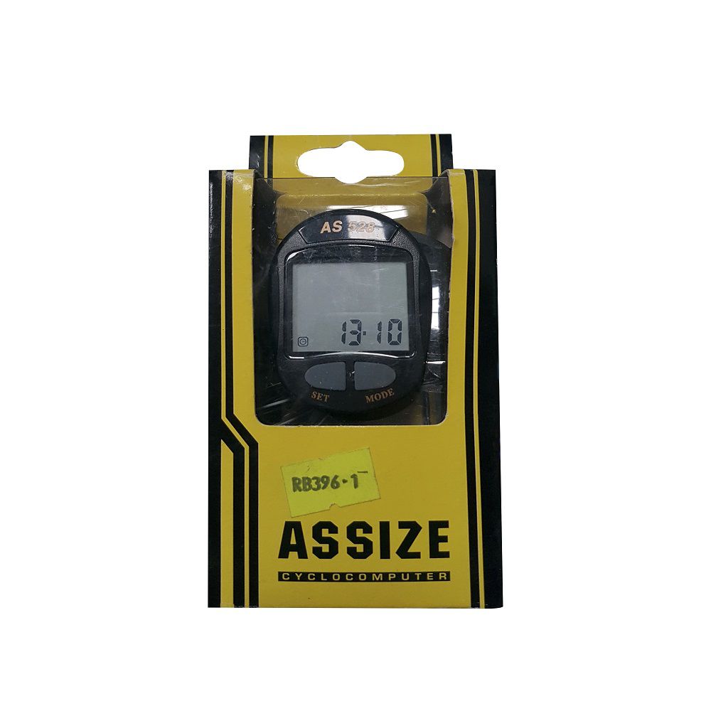 V/COMPUTADORA P/BIC. AS-528