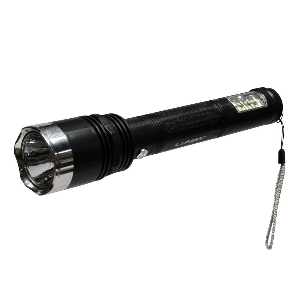 LAMPARA DE MANO RECARG. LUMEN (A105-YT733)
