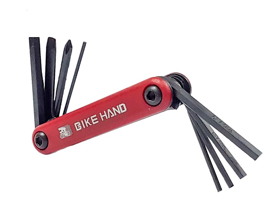 LLAVE EN JUEGO PARA BOLSILLO