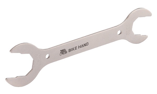 LLAVE PARA CUNA MANUBRIO