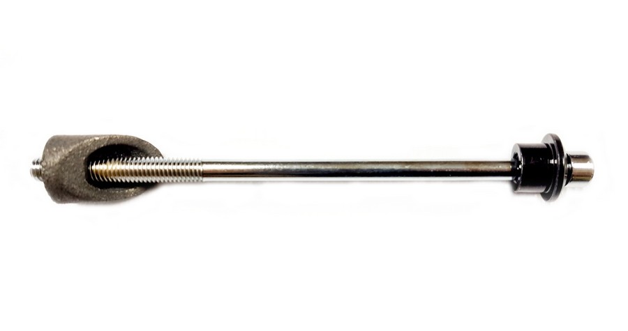 PERNO PARA MANUBRIO 33207/6 CON CAPUCHON