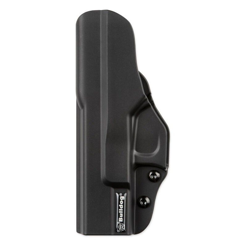 FUNDA BULLDOG PARA DIESTRO GLOCK 19/23/32 PIP-G19