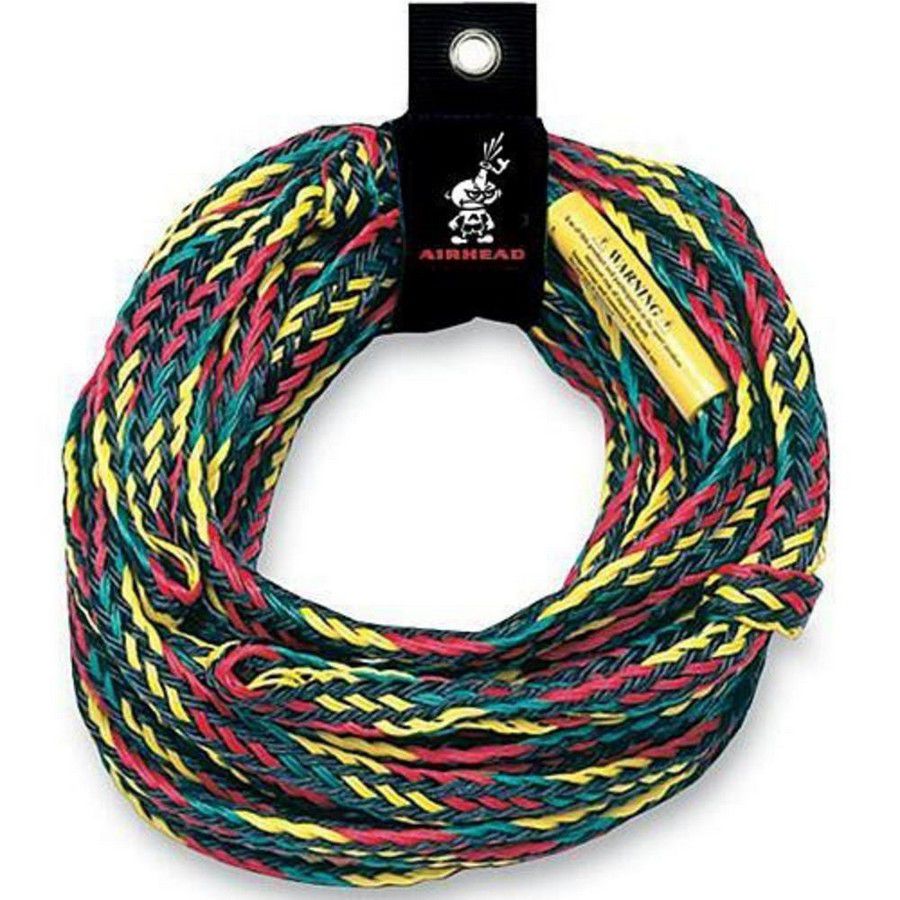SKI AIRHEAD TUBE TOW AHTR-4000 KWIK TEK 60PIES