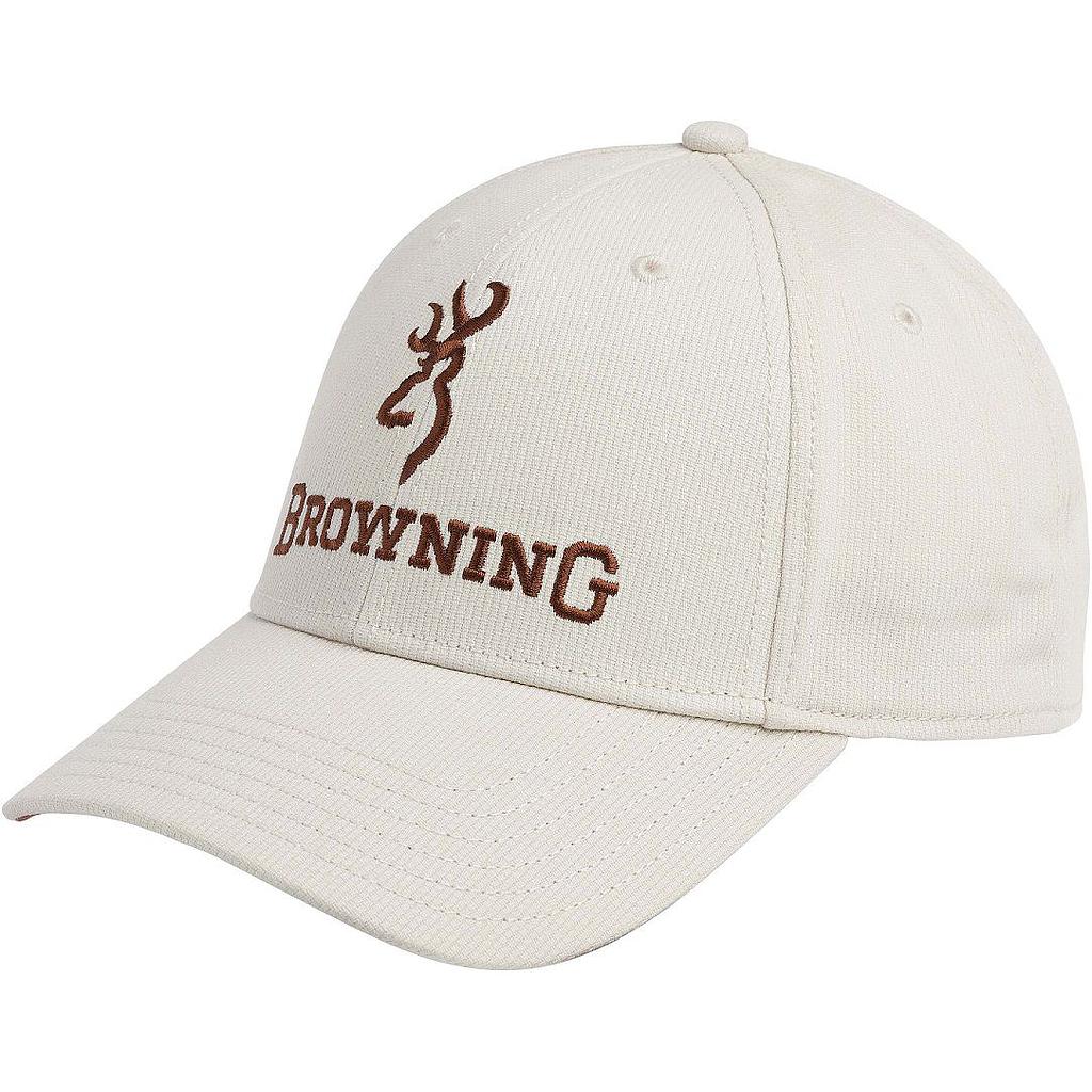 GORRA BROWNING DELUXE TAUPE 308722471