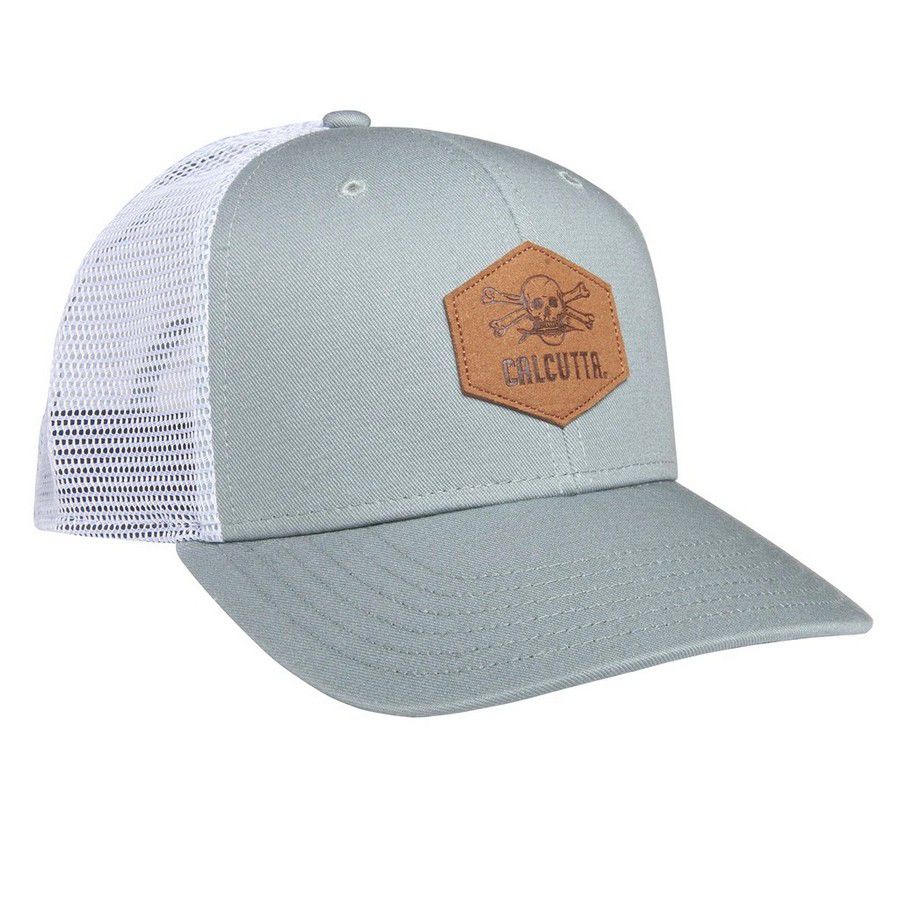 GORRA CALCUTTA SAGE CROWN &amp; BRIM BR227548