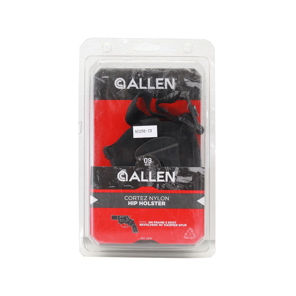 FUNDA CORTEZ BELT LOOP 44809 (NC)