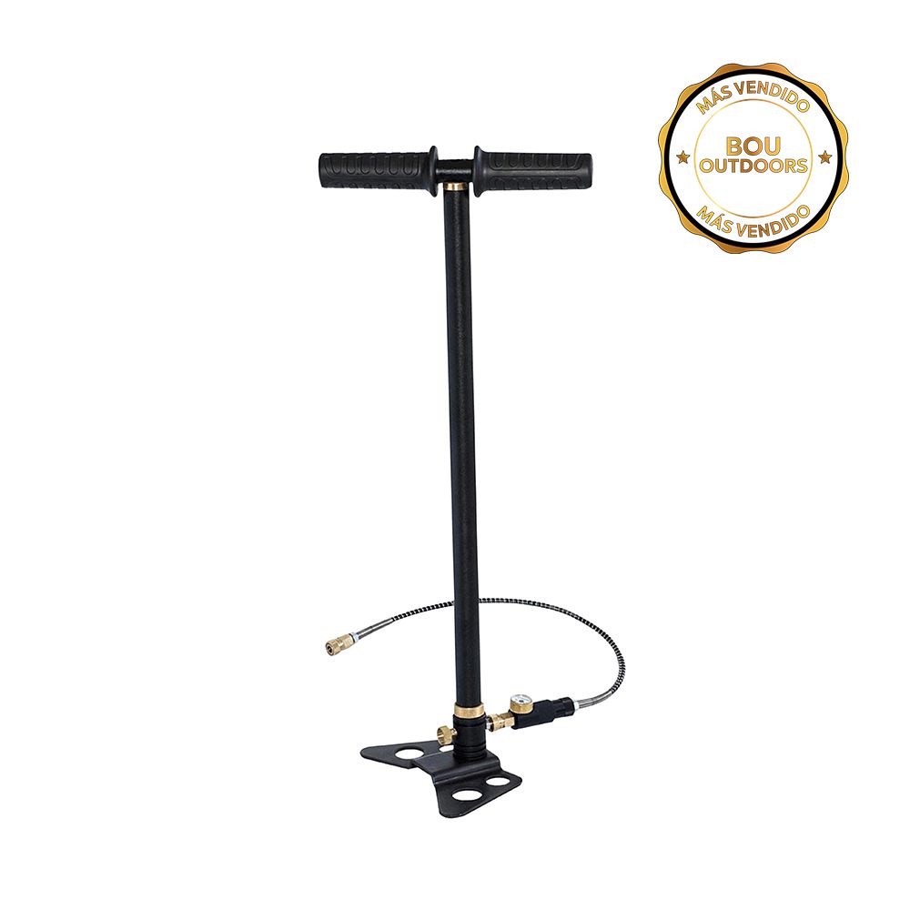 BOMBA P/RIFLE PCP 30E/HP300