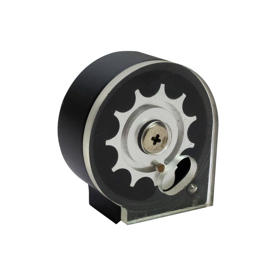 CARGADOR PARA RIFLE CHINESSE M25 PCP 5.5