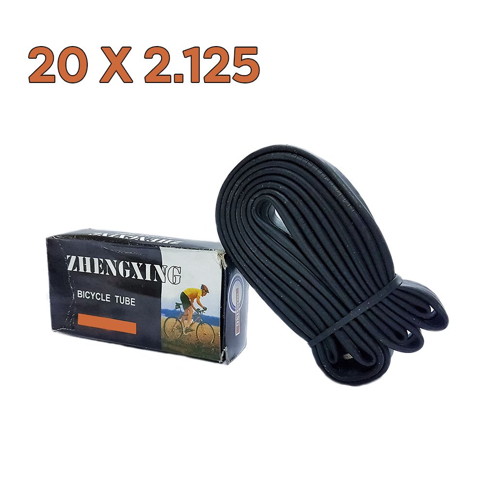 TUBO ZHX 20 X 2.125
