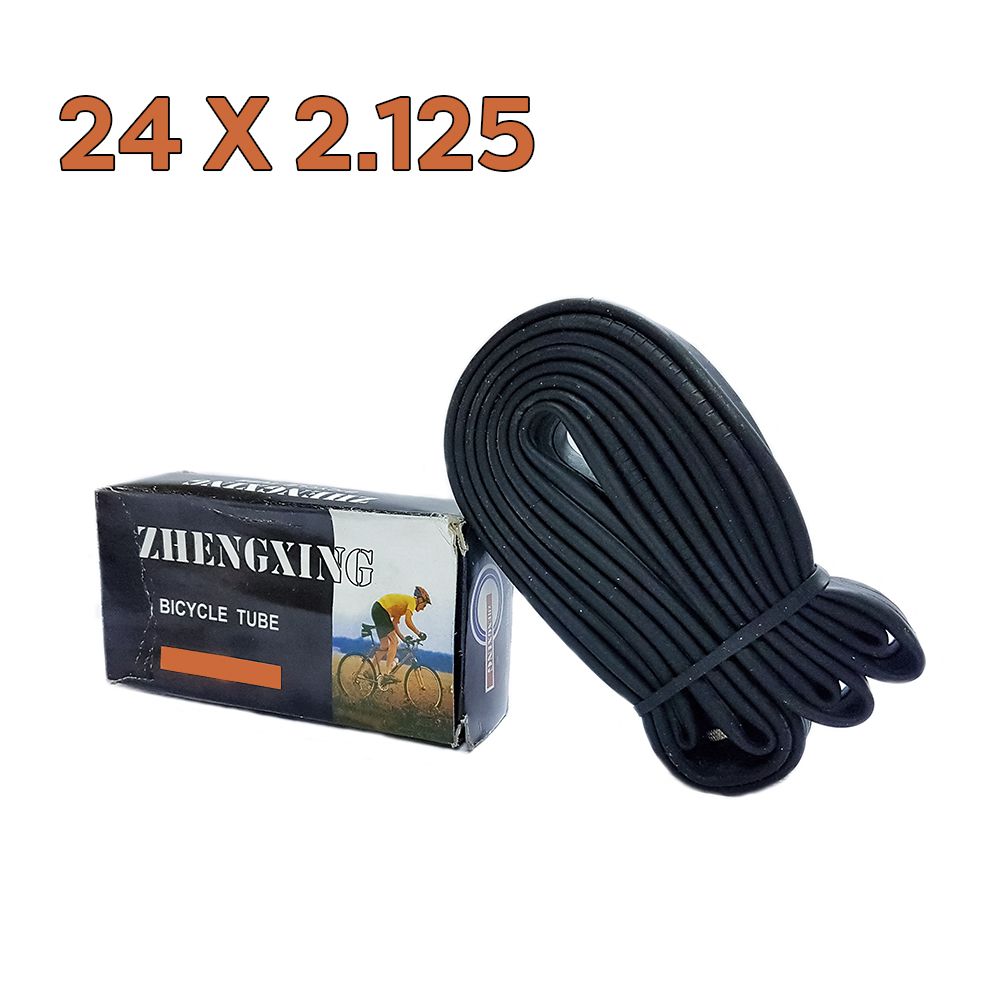 TUBO ZHX 24 X 2.125