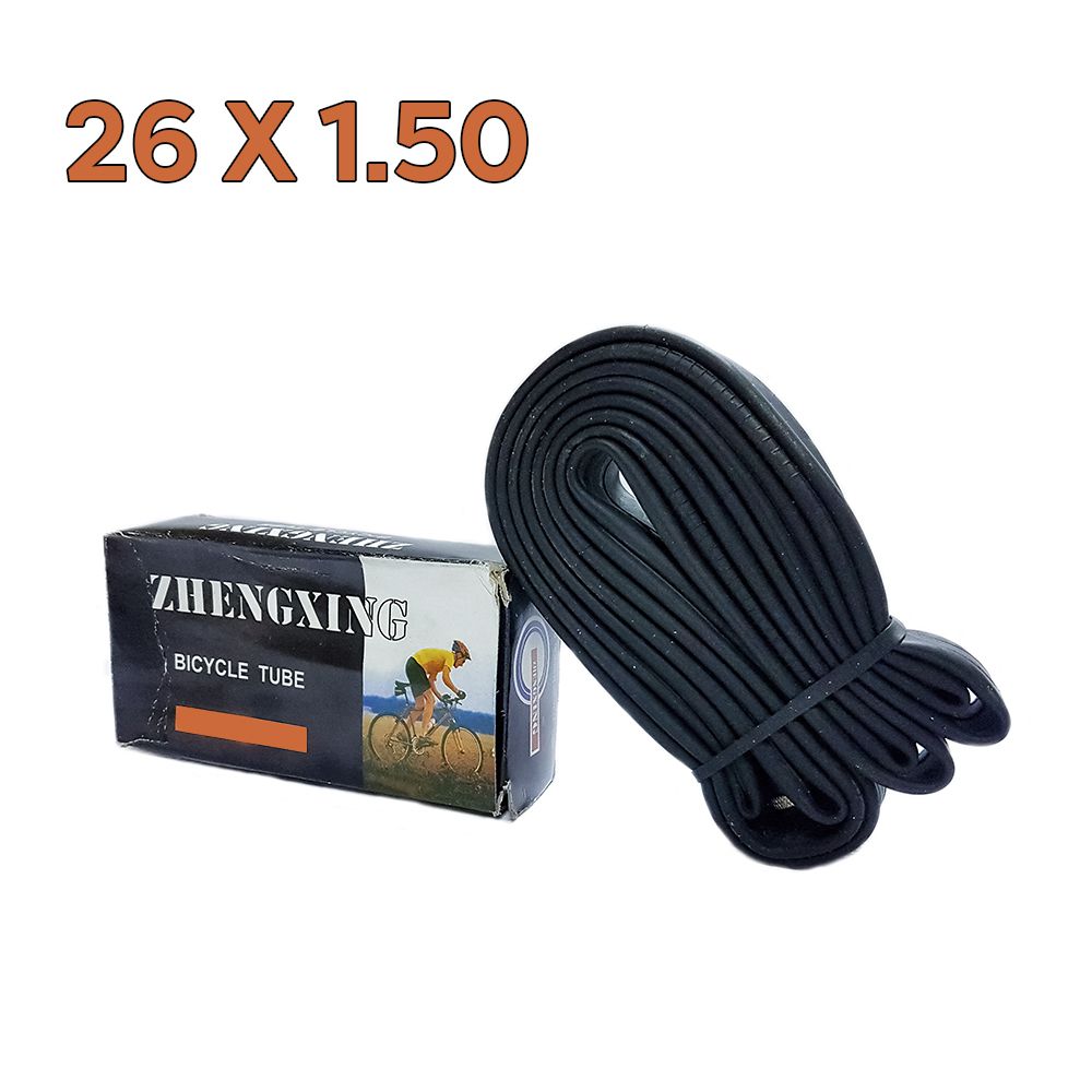 TUBO ZHX 26 X 1.50