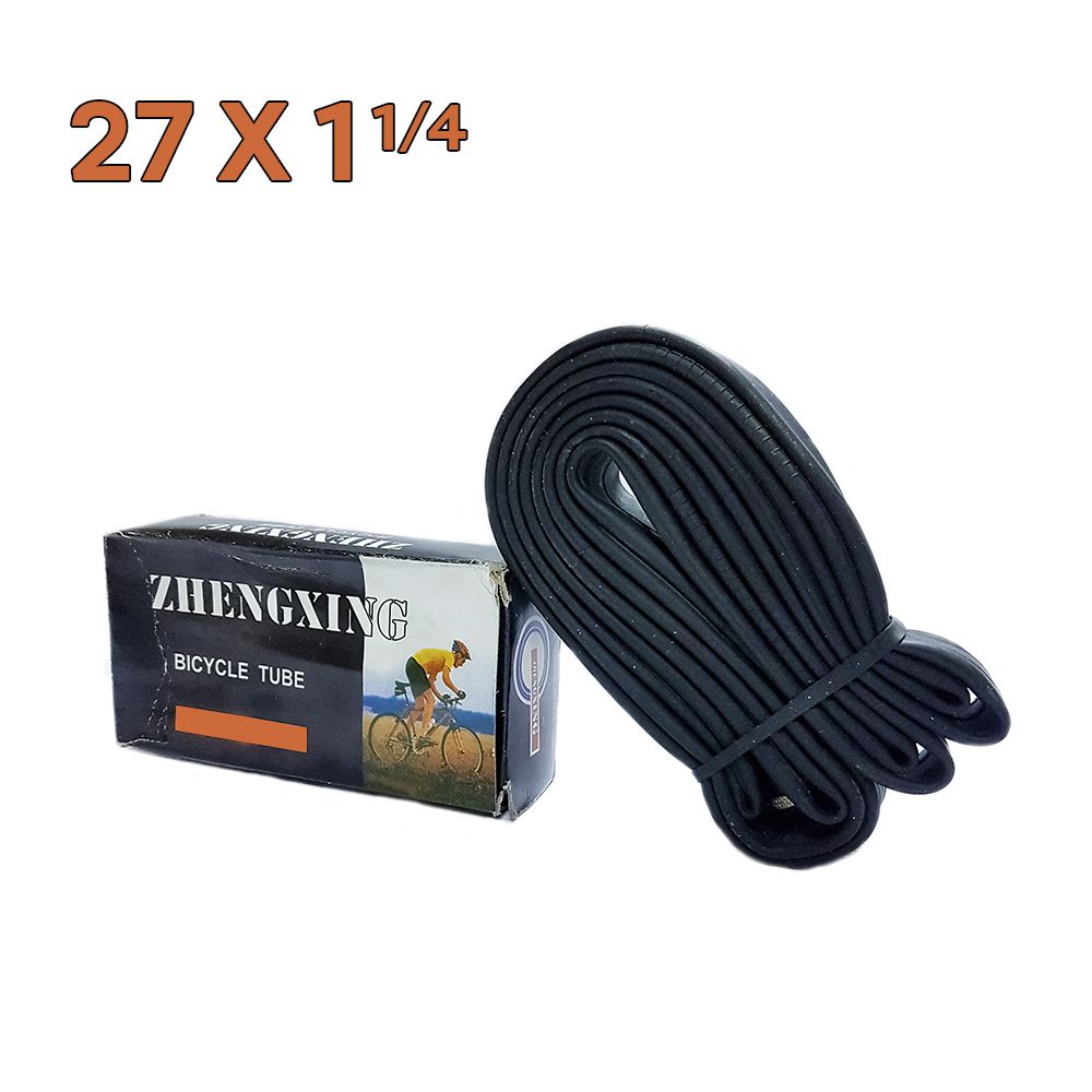 TUBO ZHX 27 X 1 1/4 (NC)