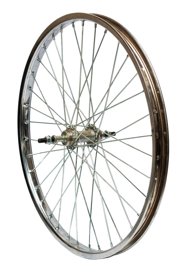 RIM ARMADO 24 TRAS. (UNIDAD)