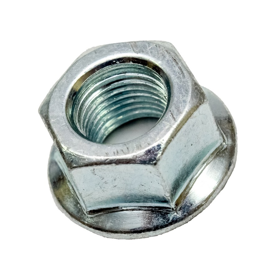 TUERCA TRASERA 32916-3/8