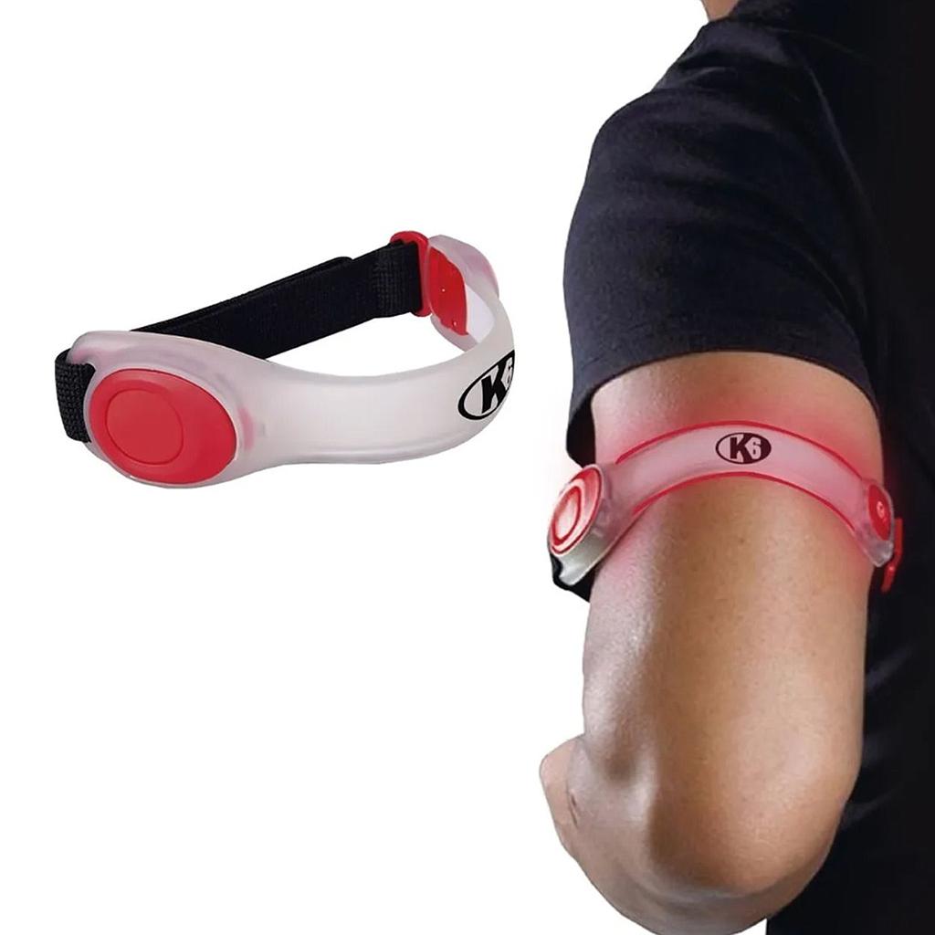 BANDA LED CORRER DE BRAZO 67916 (NC)