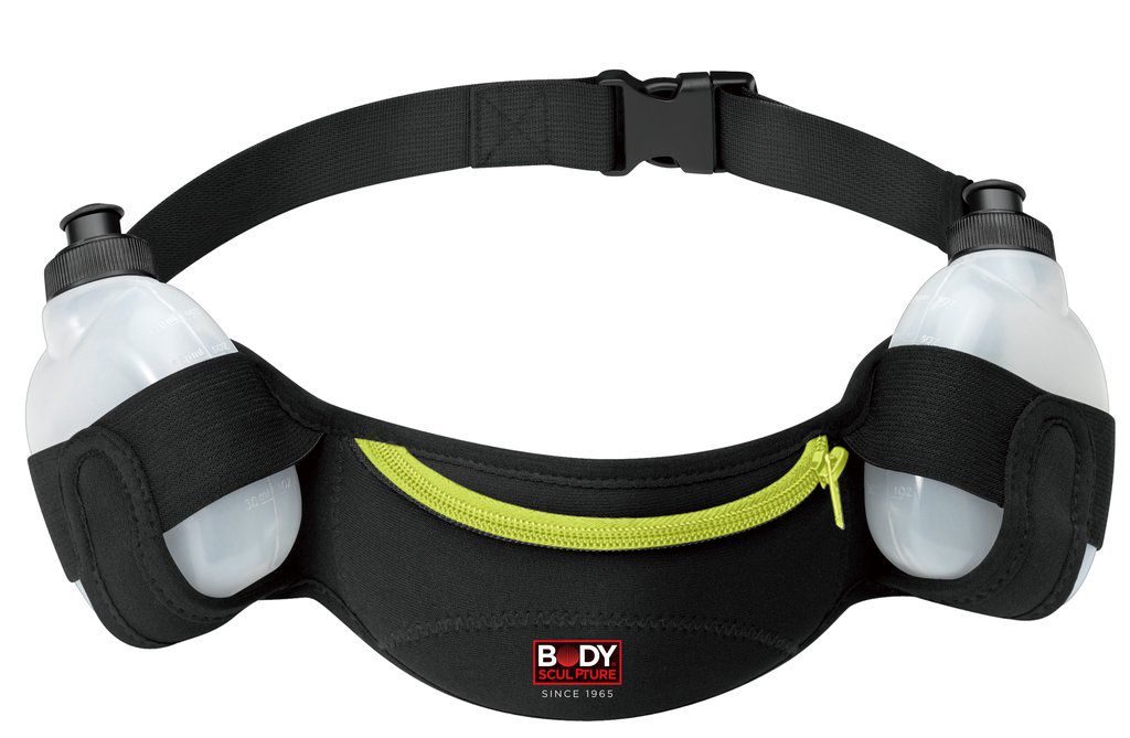 CANGURERA P/2 BOTELLAS DE AGUA SOL-BP-101-P (NC)