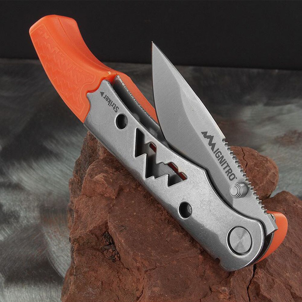 NAVAJA DOBLAR OUTDOOR EDGE IG-23C IGNITION