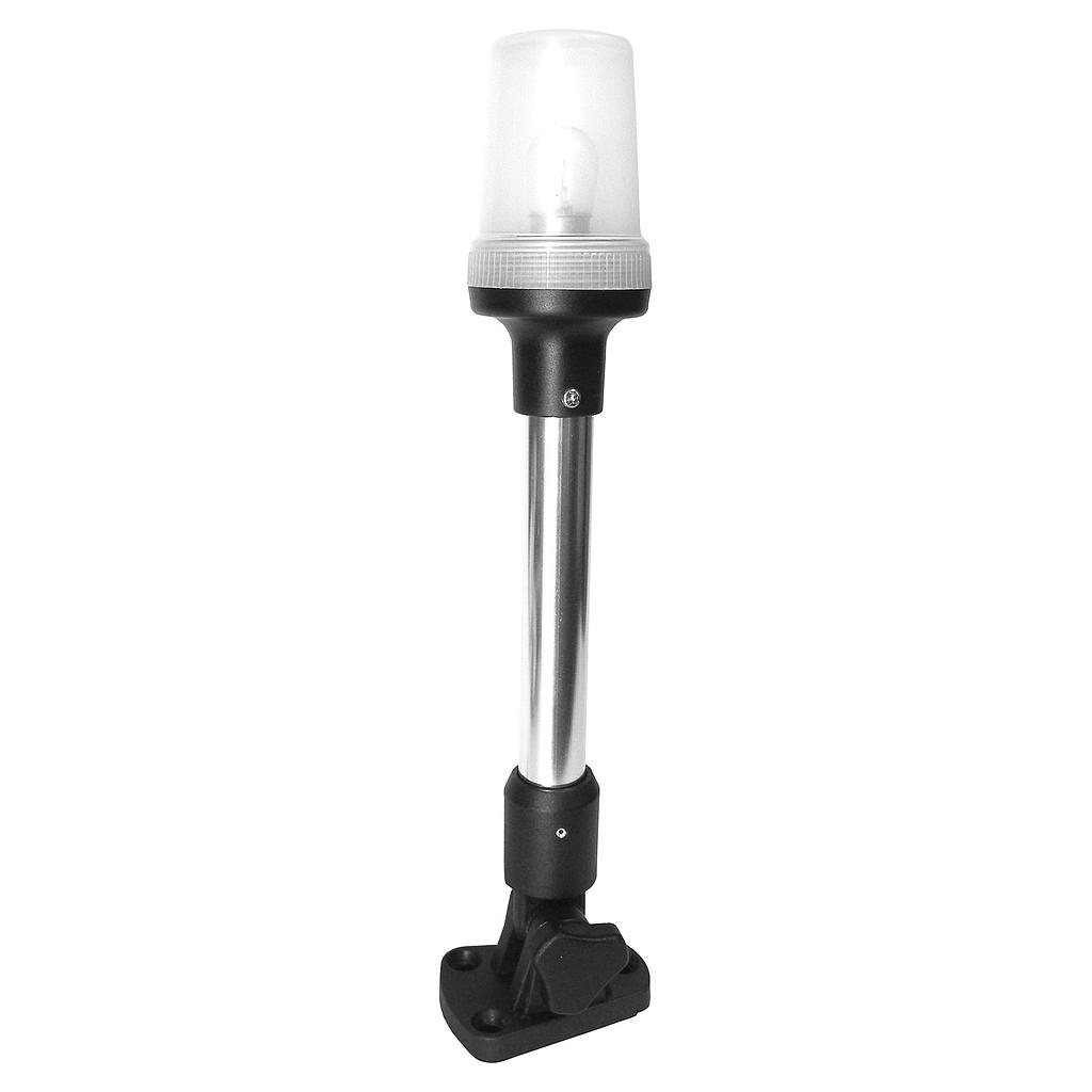 LAMPARA AJUSTABLE PARA LANCHA SL52096
