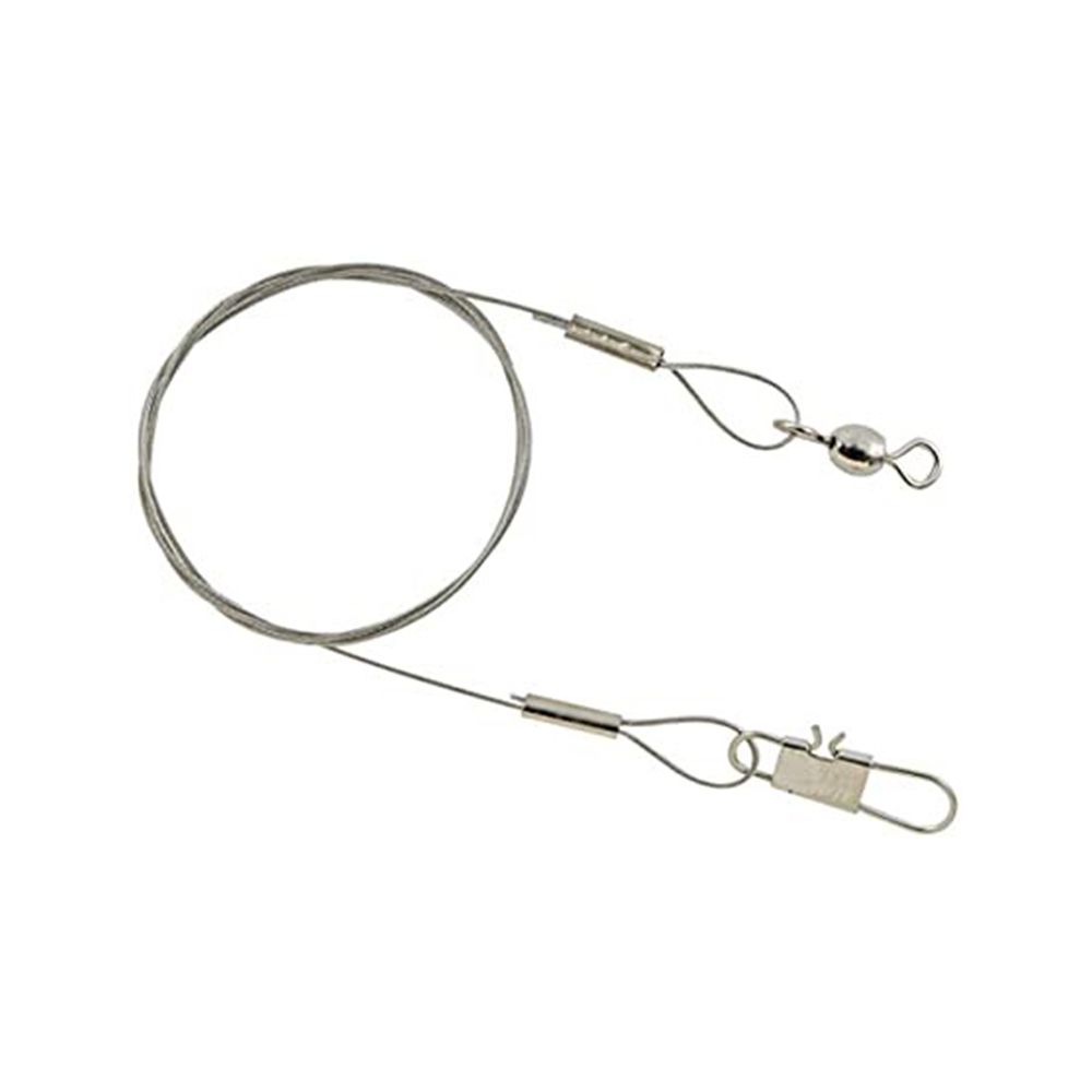 LEADER 9IN. 30LB. (6)