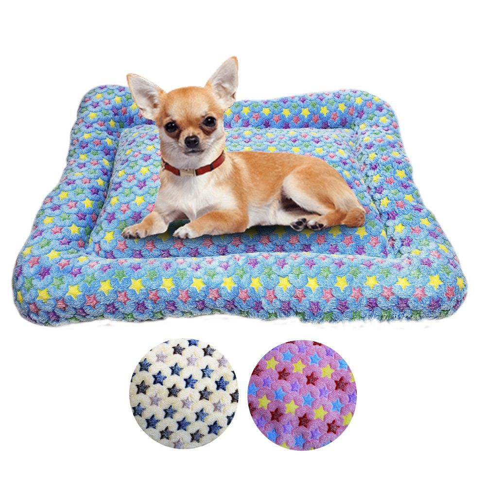 CAMA PARA MASCOTAS 57X46CM PET-1749