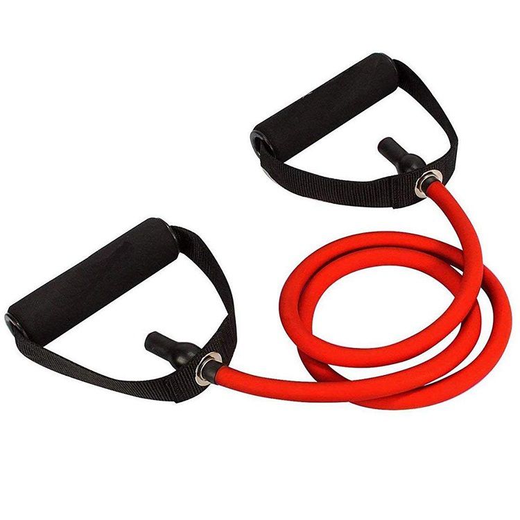 CUERDA DE RESISTENCIA CON AGARRADERA 20L HO-1400