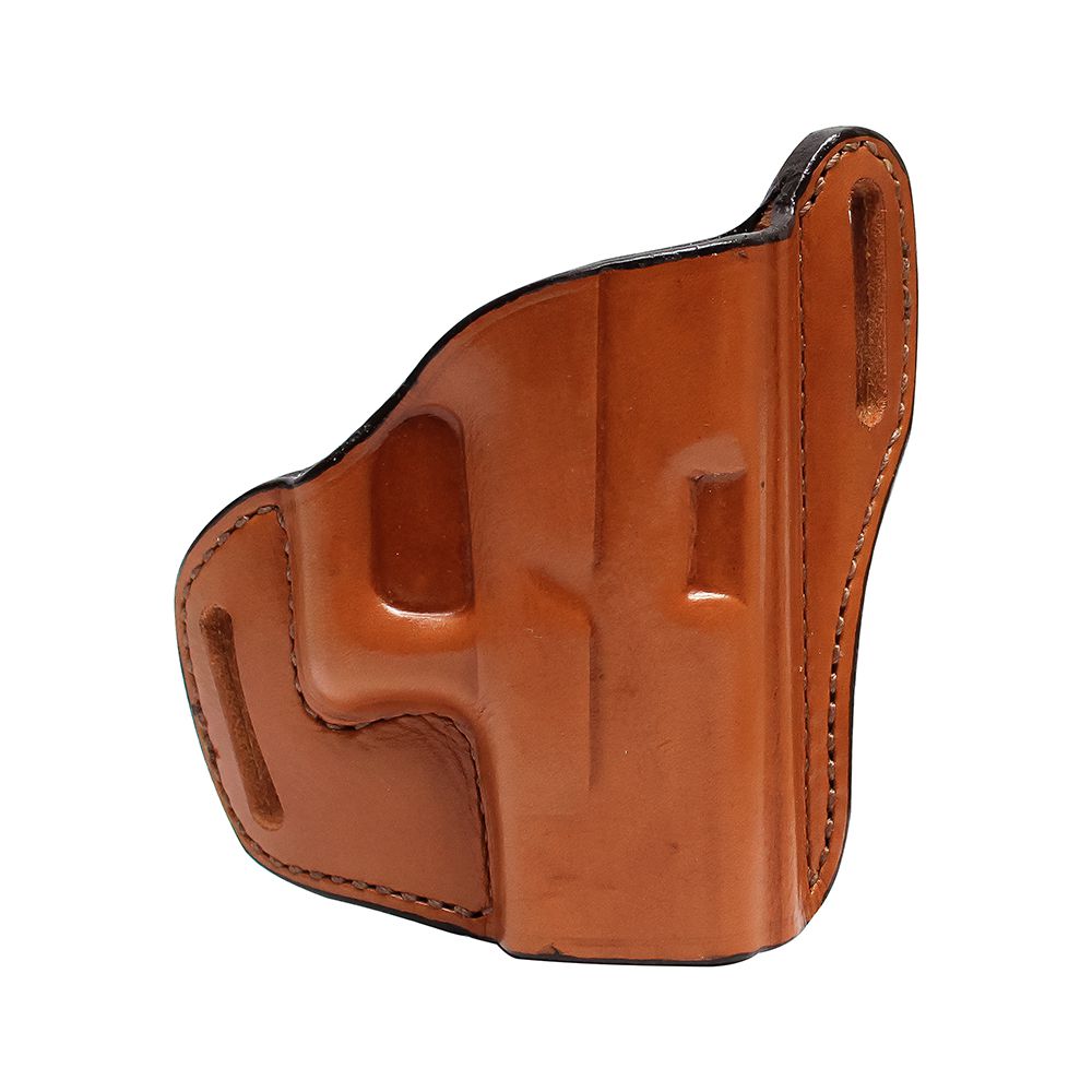 FUNDA P/PISTOLA BIANCHI DIESTRA 24996 #58 CUERO SZ14/ GLOCK 17/19/22/23/26/27/31/32/33/35/41