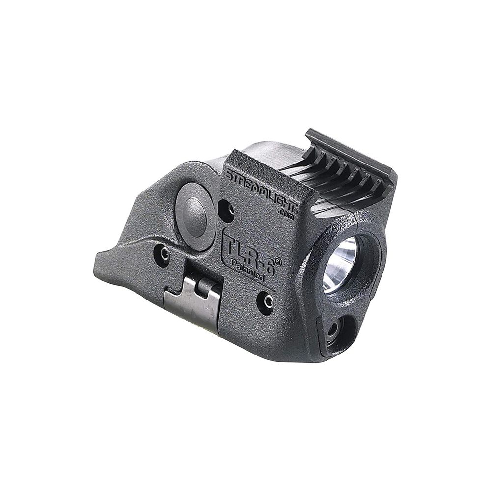 LAMPARA TACTICA STREAMLIGHT TLR-6 69293 S&amp;W M&amp;P