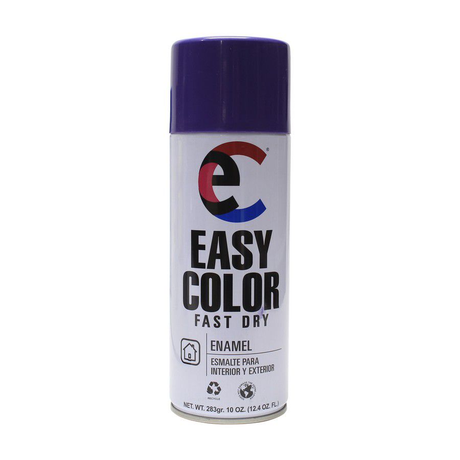 SPRAY EASY MORADO 279