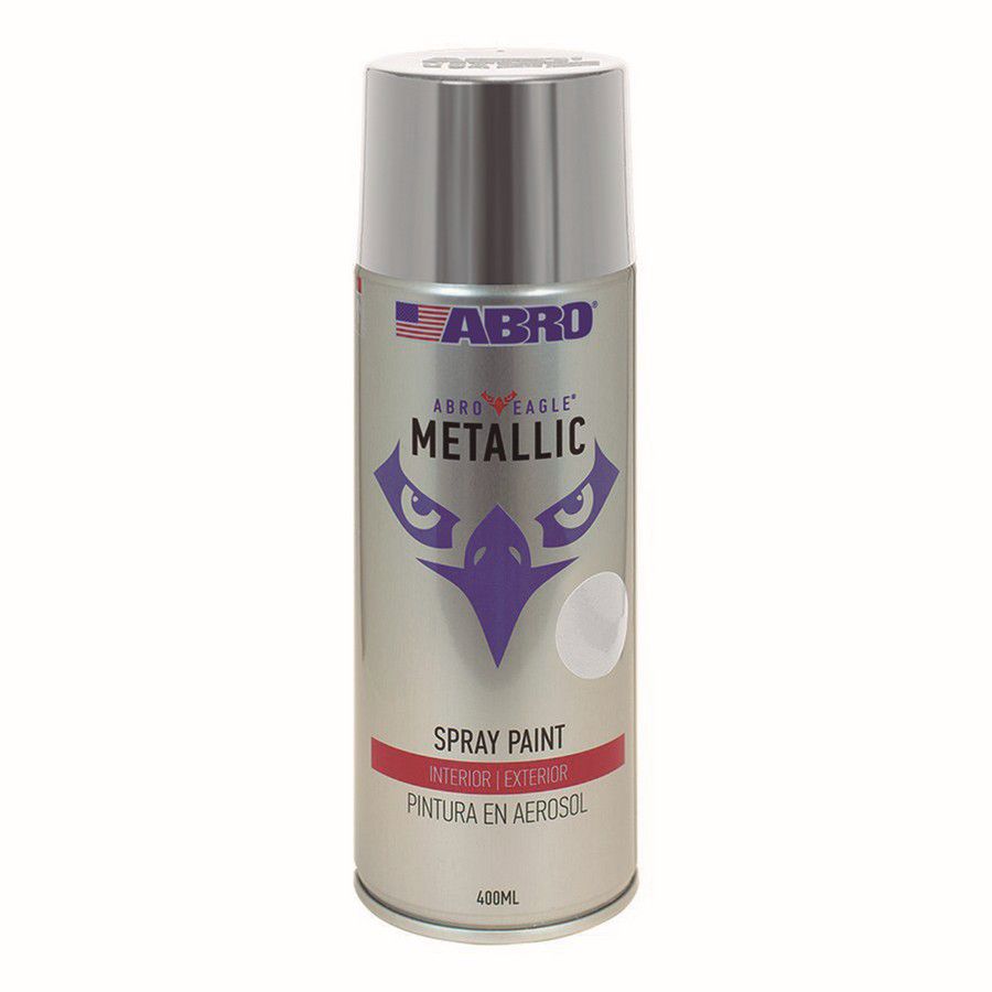 SPRAY CROMO PREMIUM 029 ABRO SP-317
