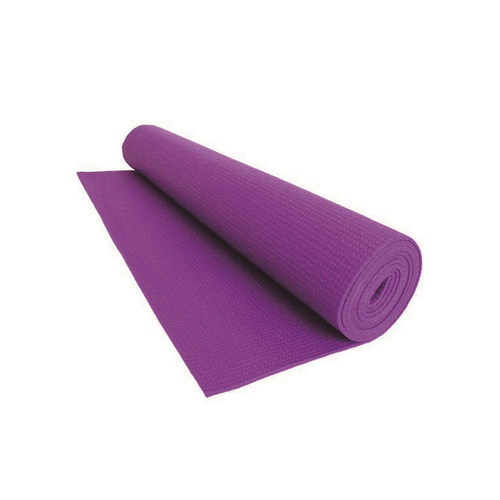 YOGA MAT K6 6MM MORADO 67147