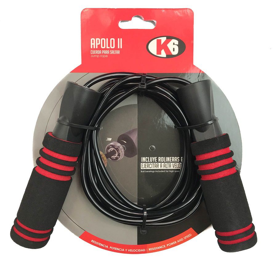 SOGA SALTAR K6 APOLO II 66210
