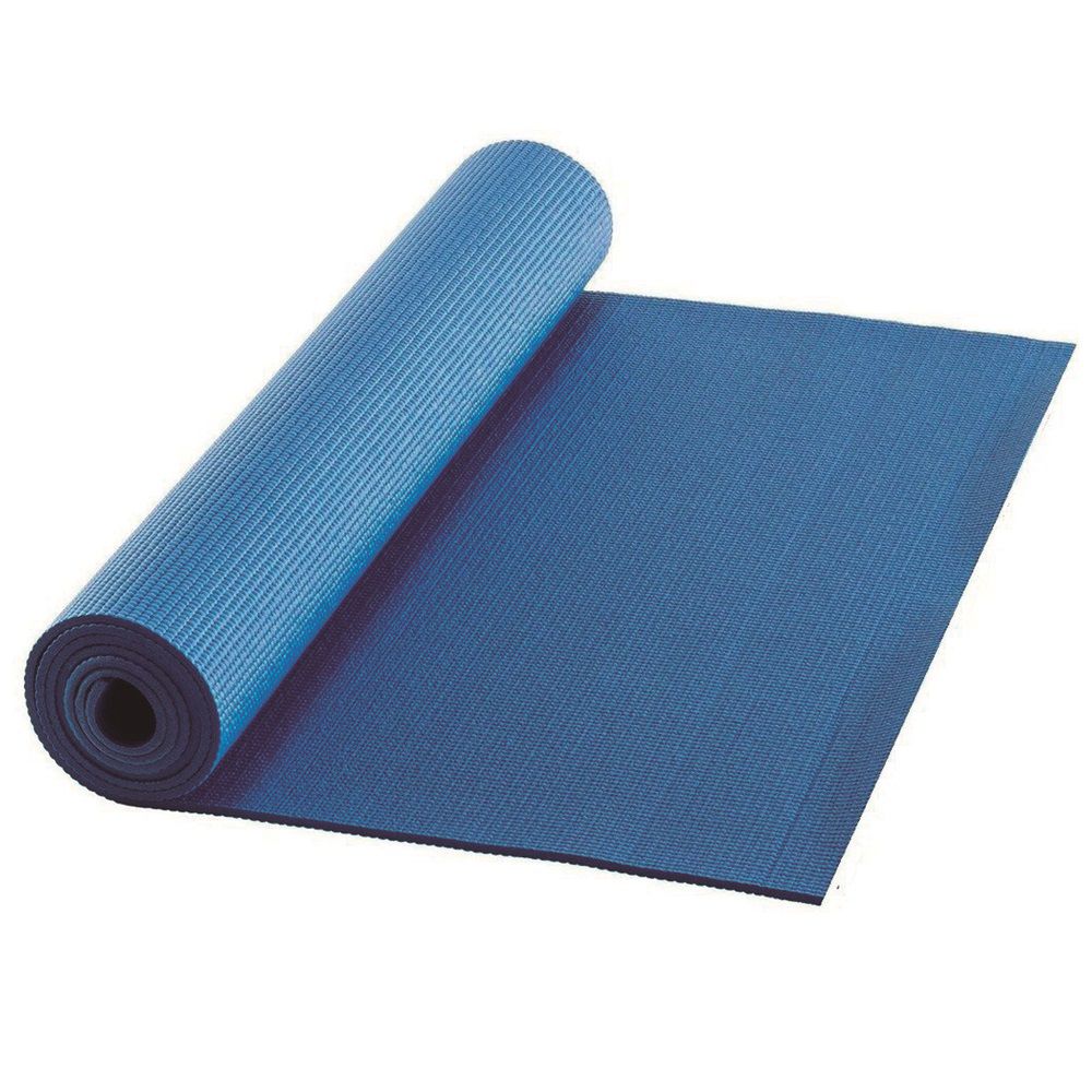YOGA MAT K6 6MM AZUL 67148