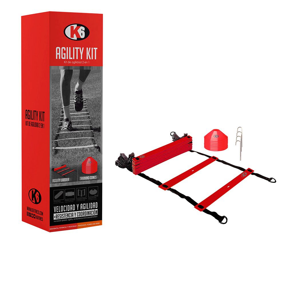KIT AGILIDAD 67180