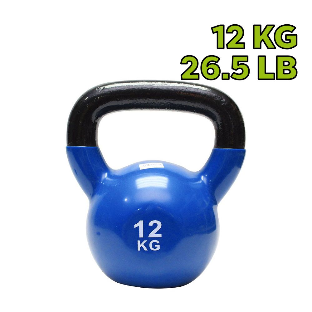 PESA KETLEBELL 12 KG HO-1382