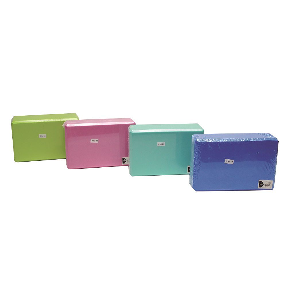 BLOQUE DE YOGA HO-1350 (NC)