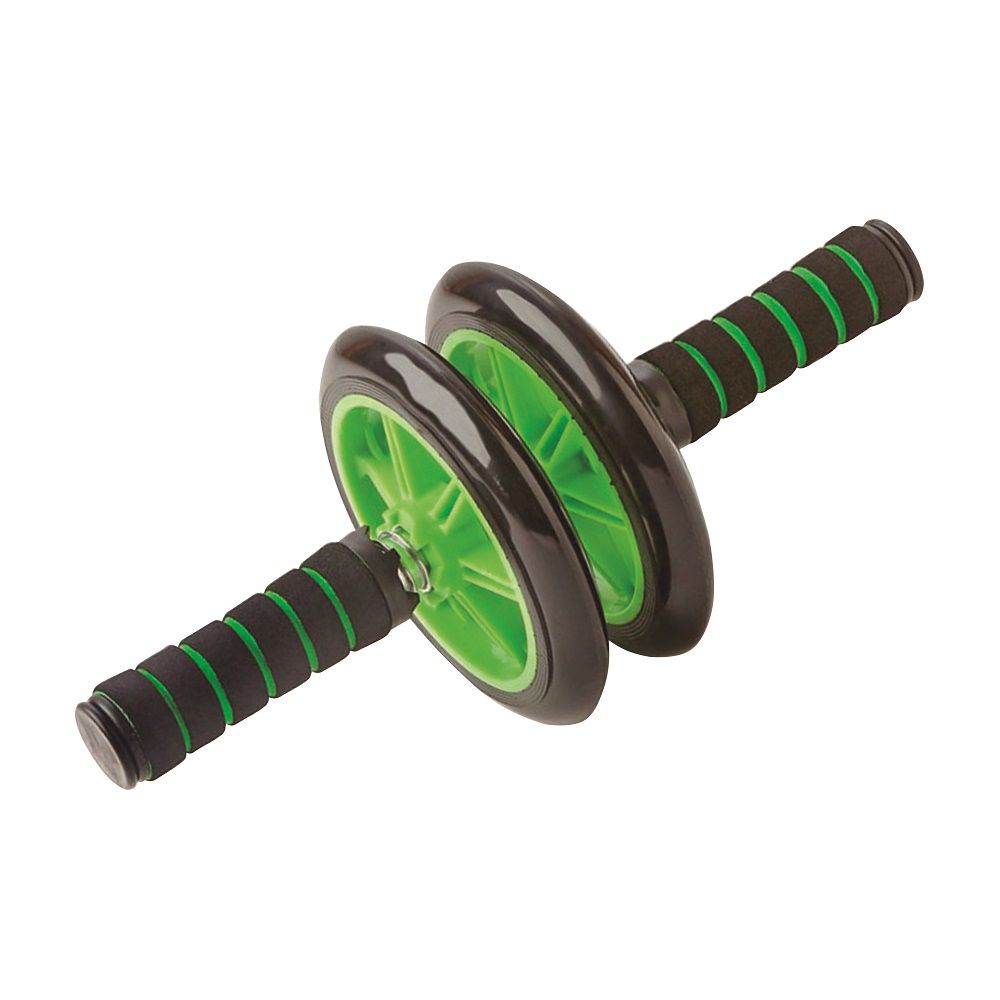 RUEDA ABDOMINAL DOBLE GRUESA HO-1397