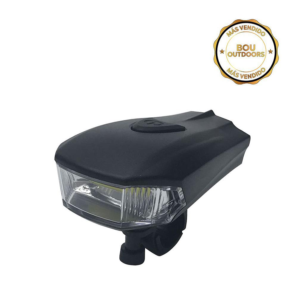 LAMPARA P/BICICLETA (AC-1194) (DESC)