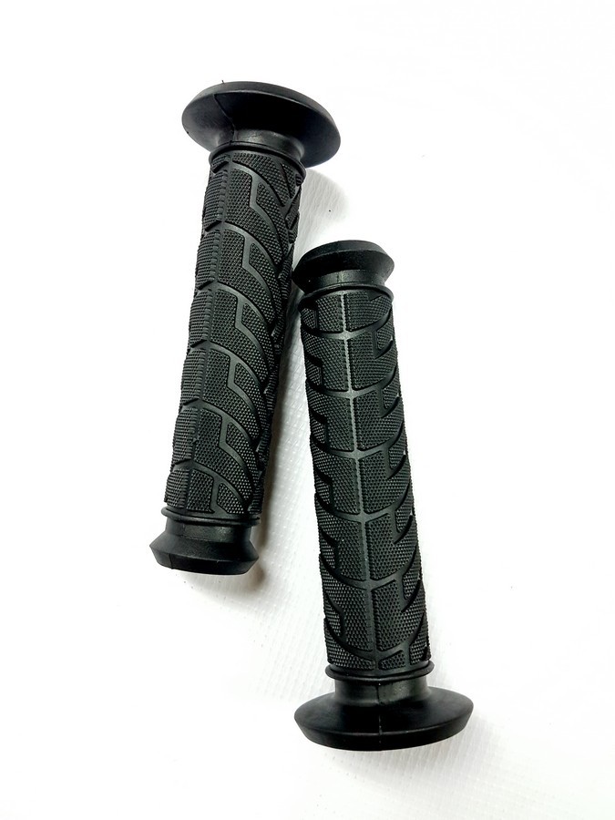 MANERAL MMR-211/CB-3501BG NEGRO (PAR)