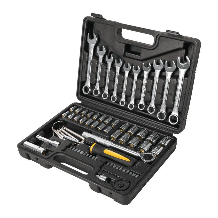 JGO HERRAMIENTAS 70 PCS. PARA MECANICA TRUPER/PRETUL 22981