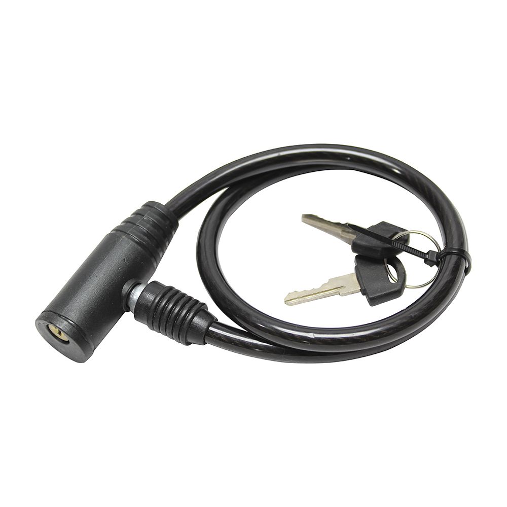 CANDADO P/BICICLETA #37835