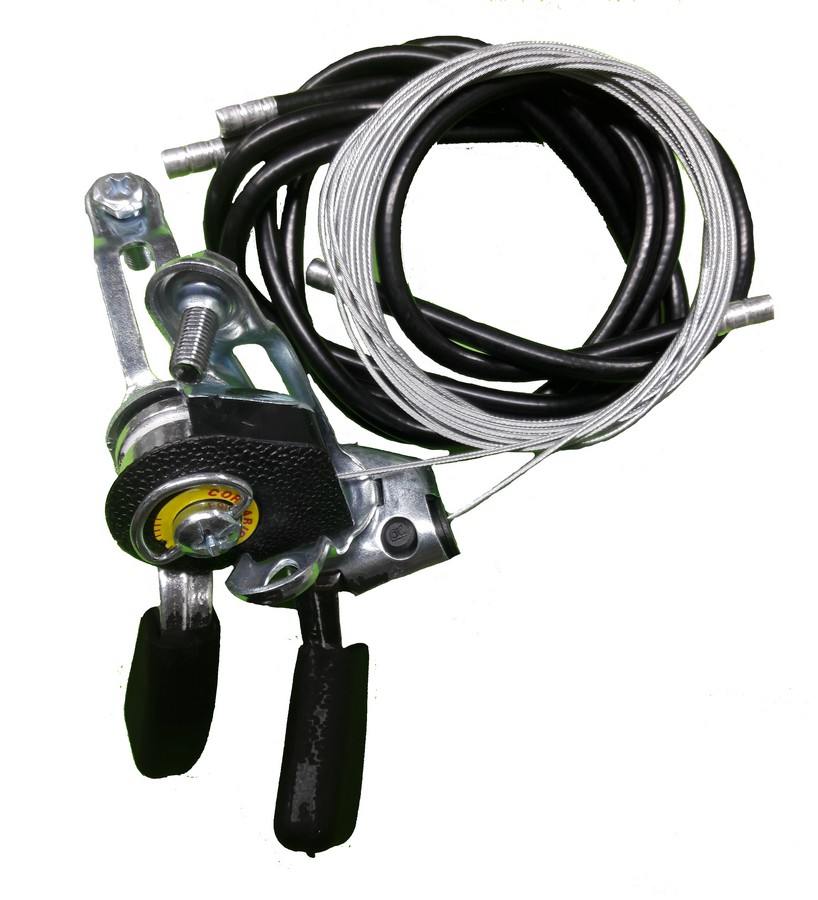 CAMBIADOR PARA MONTAÑESA SR-105