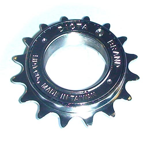 PIÑON 16 DIENTES TAIWAN