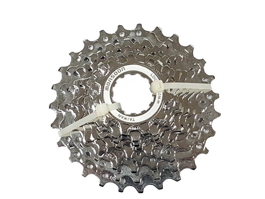 PIÑON MONSOON CASSETTE 10V.  11-27