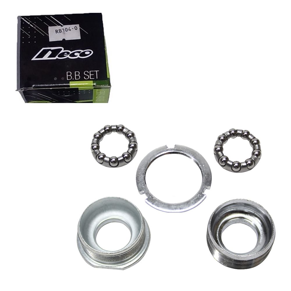 CUNA PARA EJE CENTRAL TH-504