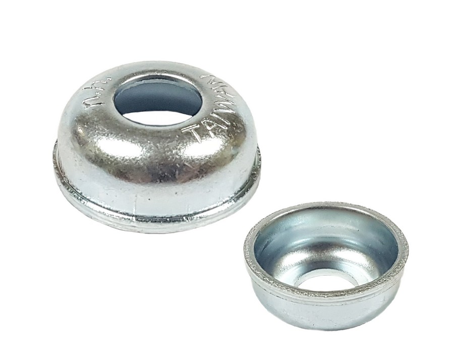 CUNA P/EJE TRASERO C/GRADA #235