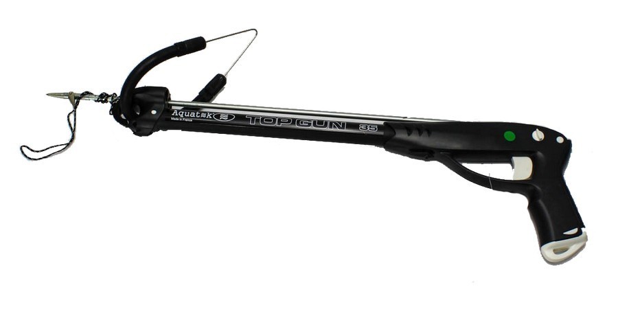 ARPON TOPGUN 50CMS AQU-T-50