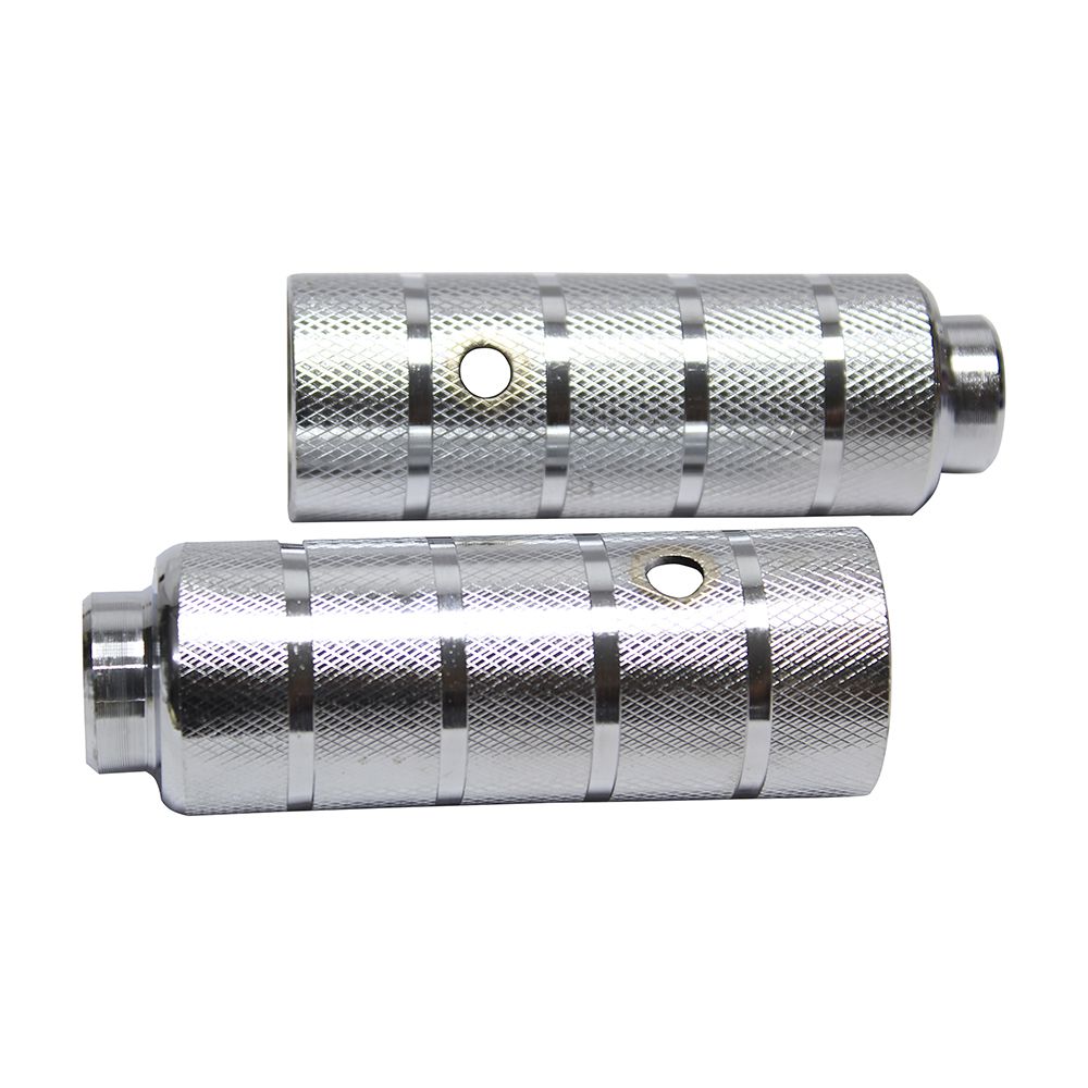 MATACHUCHOS  HIERRO EST-11 32X102 PAR