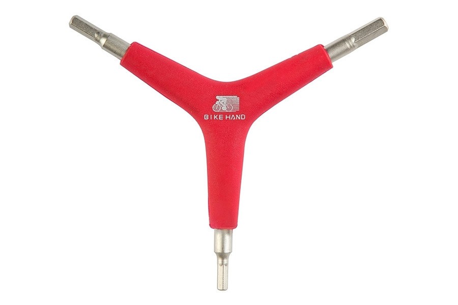 LLAVE Y ALLEN 4-5-6MM