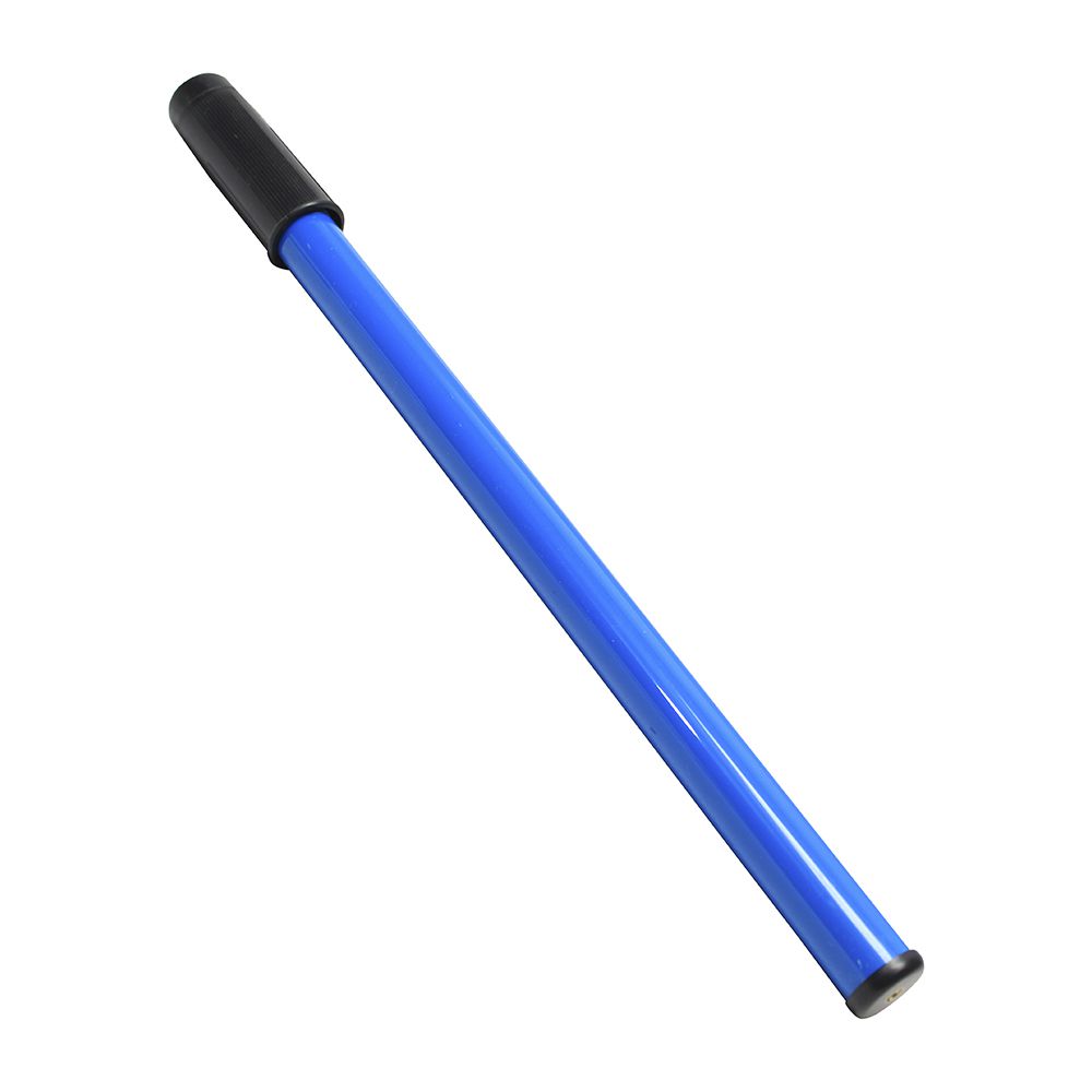 BOMBA PARA BICICLETA #35324 AZUL